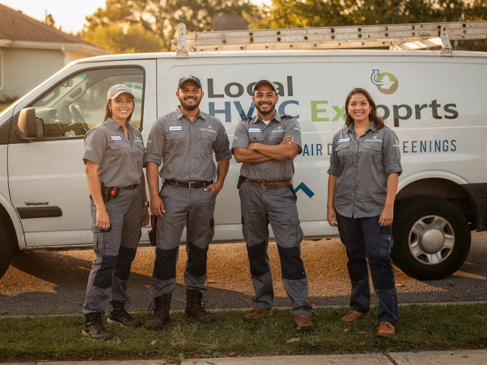 24/7 HVAC Repair & AC Replacement company in Hesston, PA
